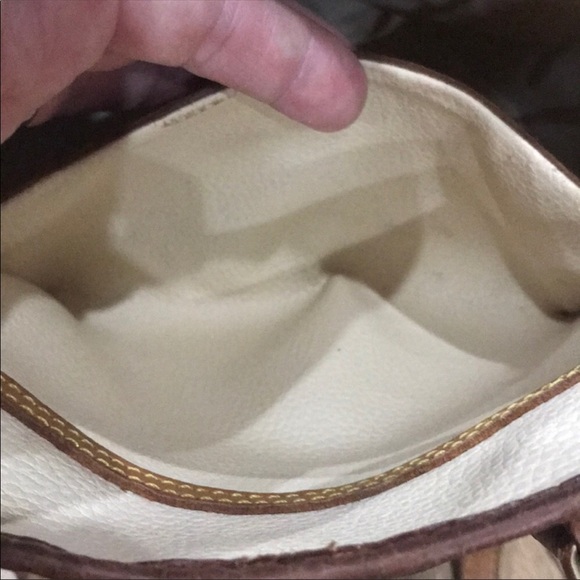 Authentic Louis Vuitton PM Bucket Bag - Picture 14 of 16